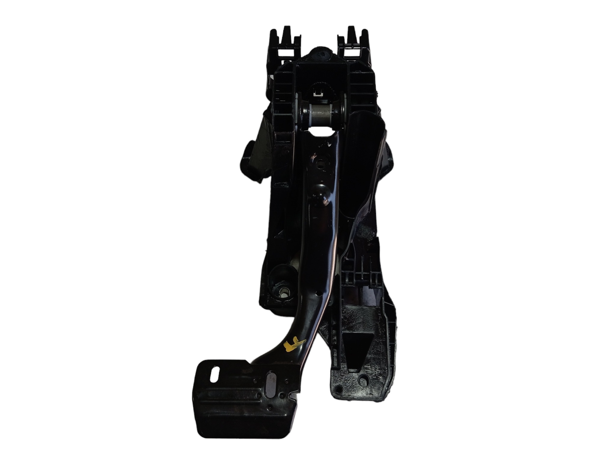 Pedal Freio Vw Taos Highline 250 2022 2023 2024 V601 2