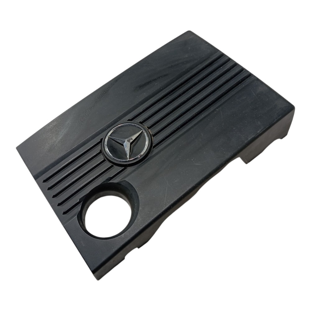 Capa Motor Mercedes C180 2002 2007 V661 5