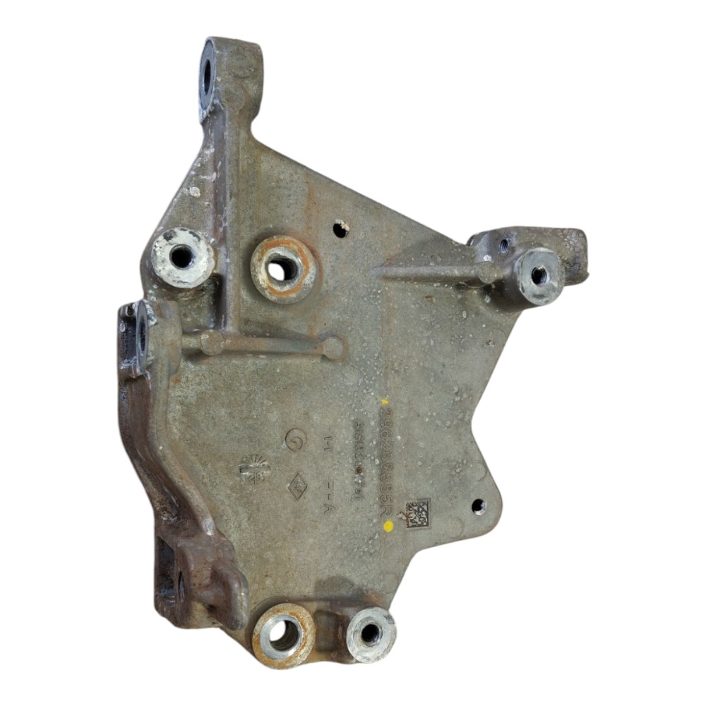 Suporte Coxim Renault Zoe 2022 2023 V639 7