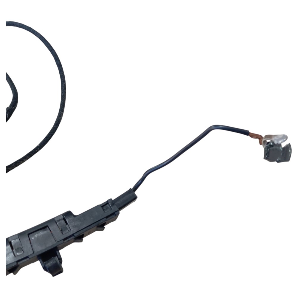 Chicote Tampa Traseira Vw Taos Highline 2022 2024 V655 5