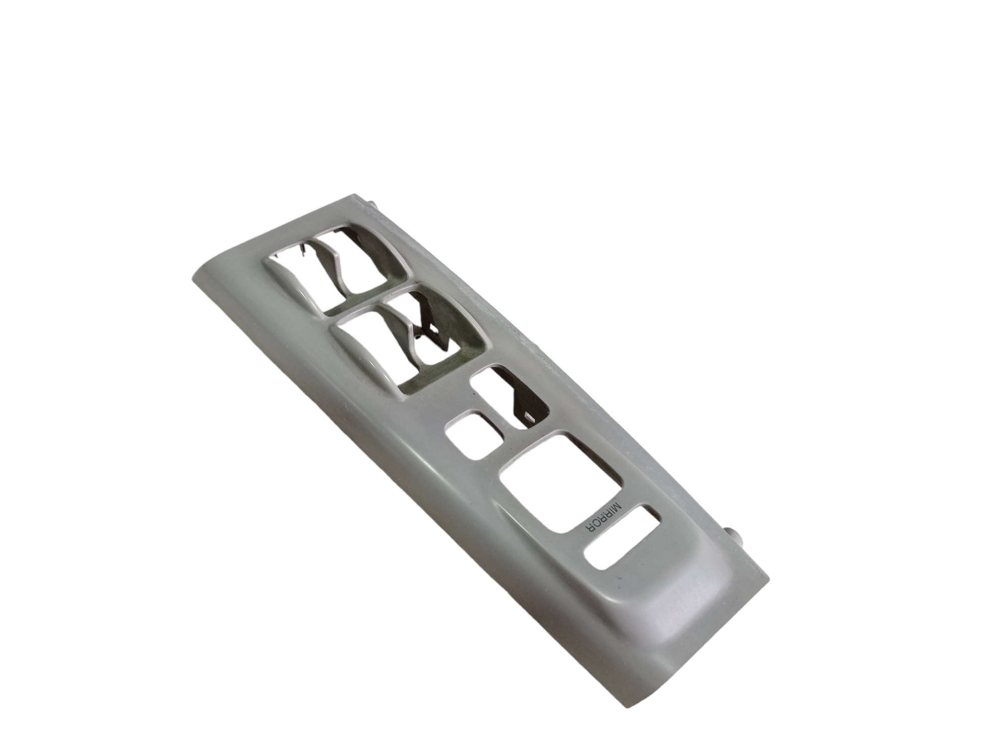 Moldura Botão Vidro Porta Dianteira Esquerda Azera 11 V579 4