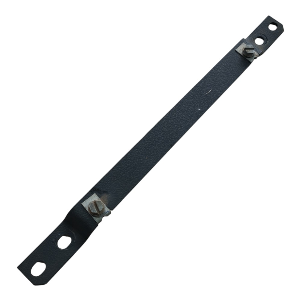 Suporte Placa Dianteiro Byd Dolphin 2024 V653 7