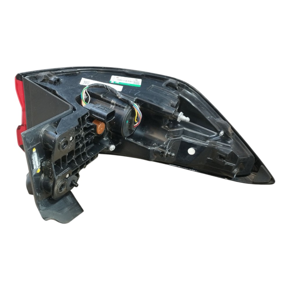 Lanterna Traseira Direito Gwm Haval Gt 2024 V636 6