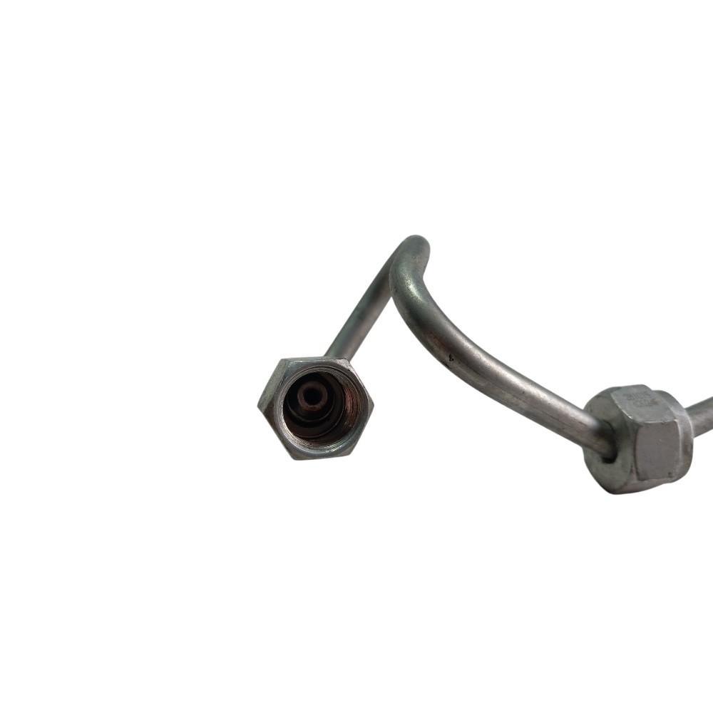 Cano Injetor Flauta Jeep Grand Cherokee Ltd 3.0 2014 7