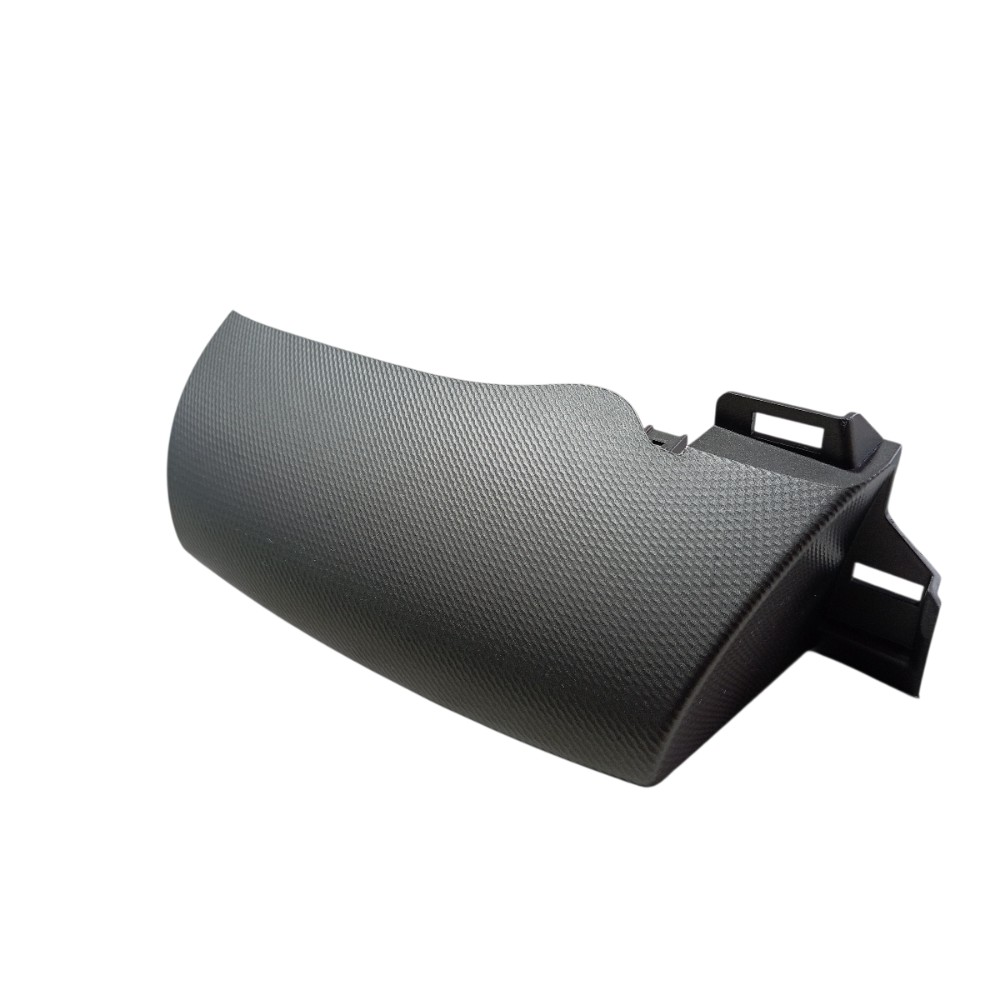 Moldura Esquerda Painel Fiat Pulse Fastback 2022 2023 2024 6