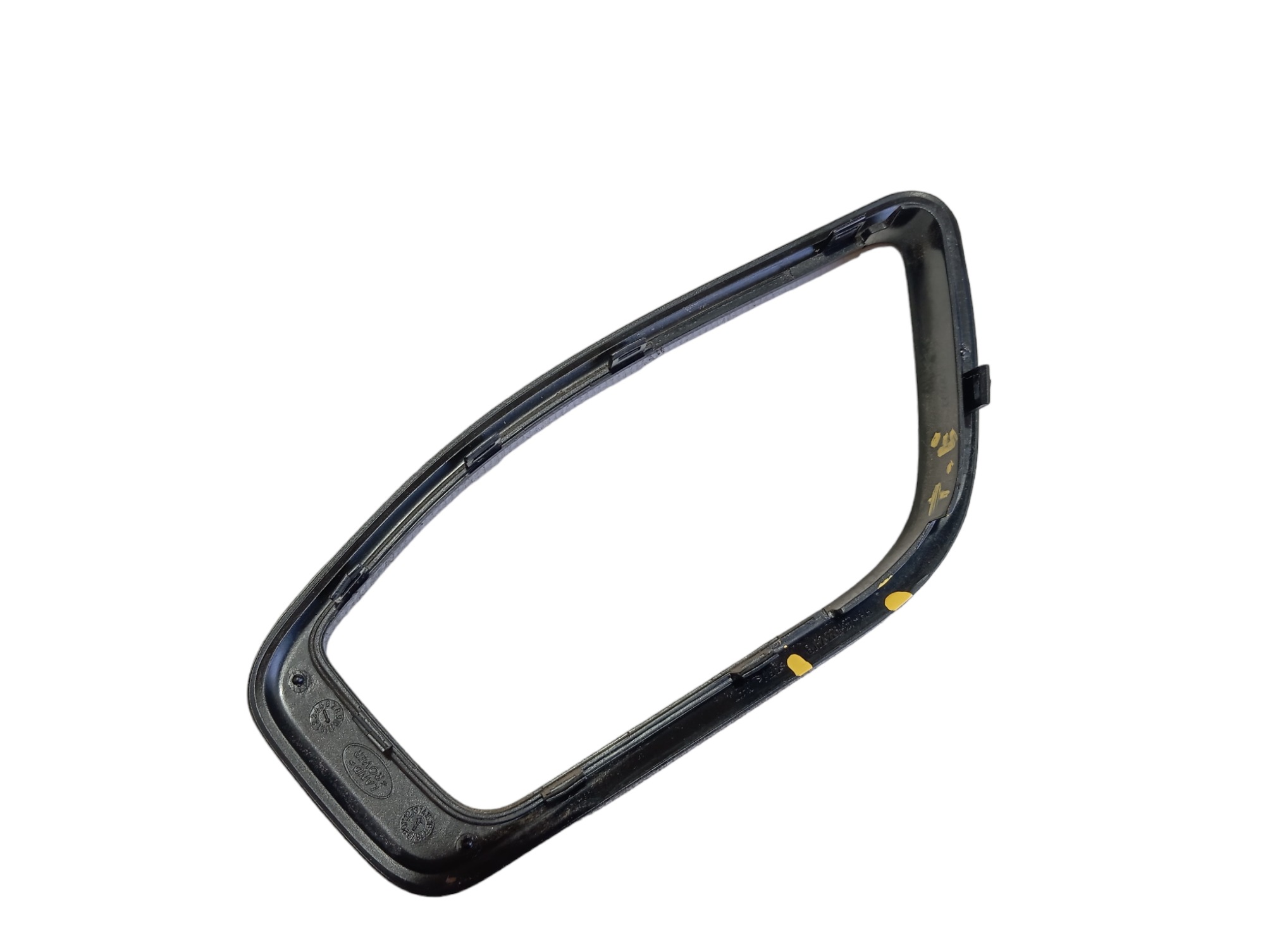 Moldura Maçaneta Porta Tras Esquerda Range Rover Evoque V600 3