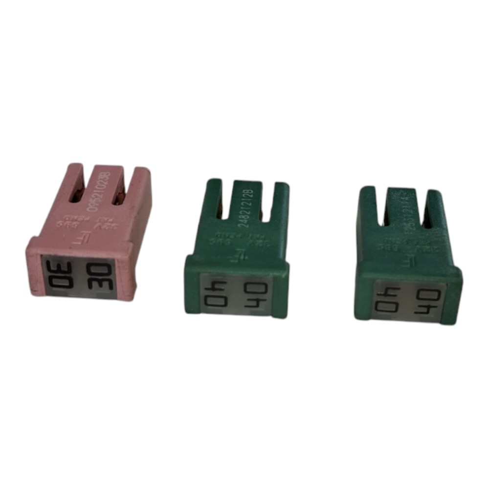 Reles Caixa Fusível Byd Dolphin Ev Gs 2024 V628 6