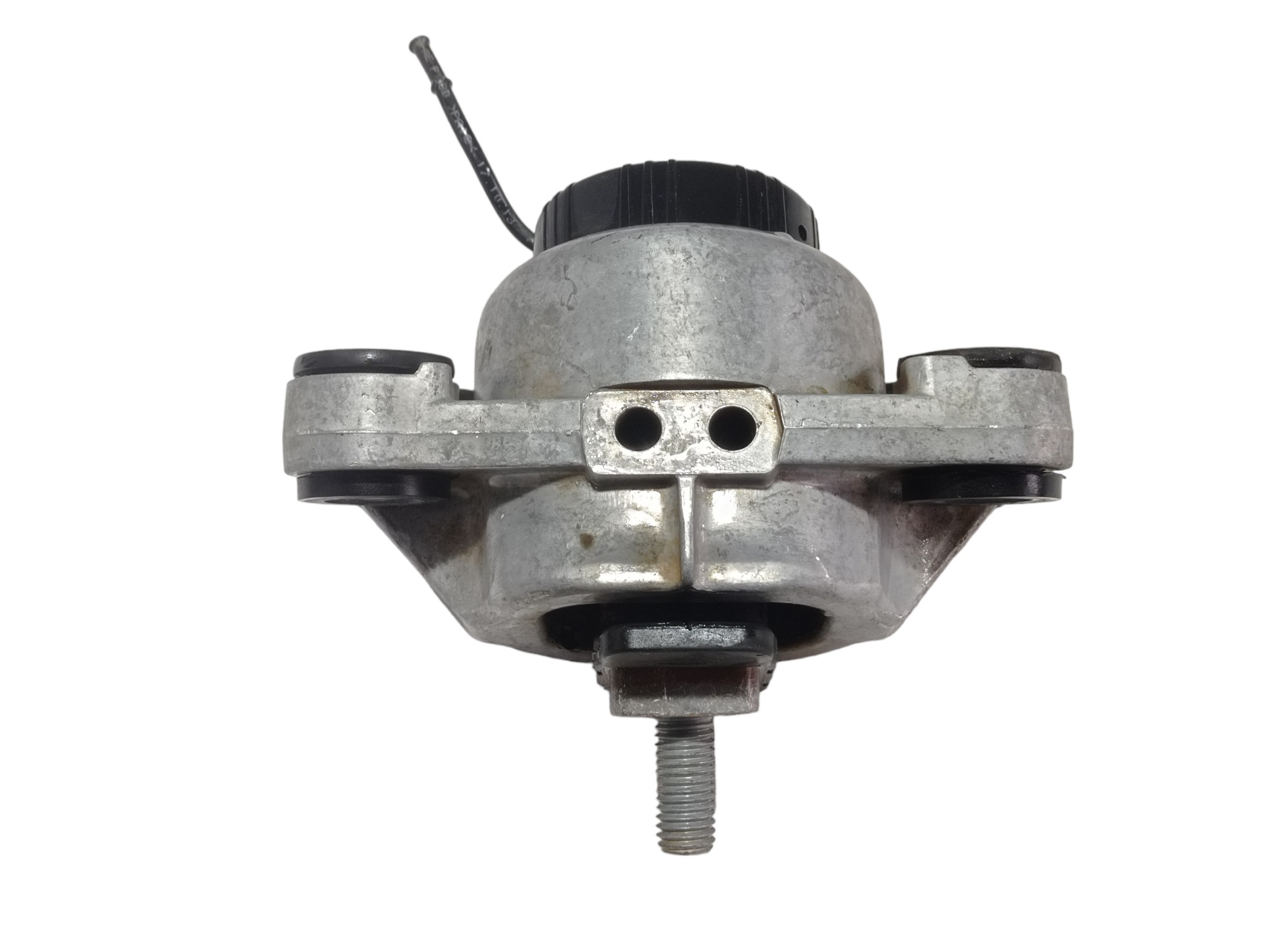 Coxim Motor Esquerdo Range Rover Sport 2014 3.0 V592 8