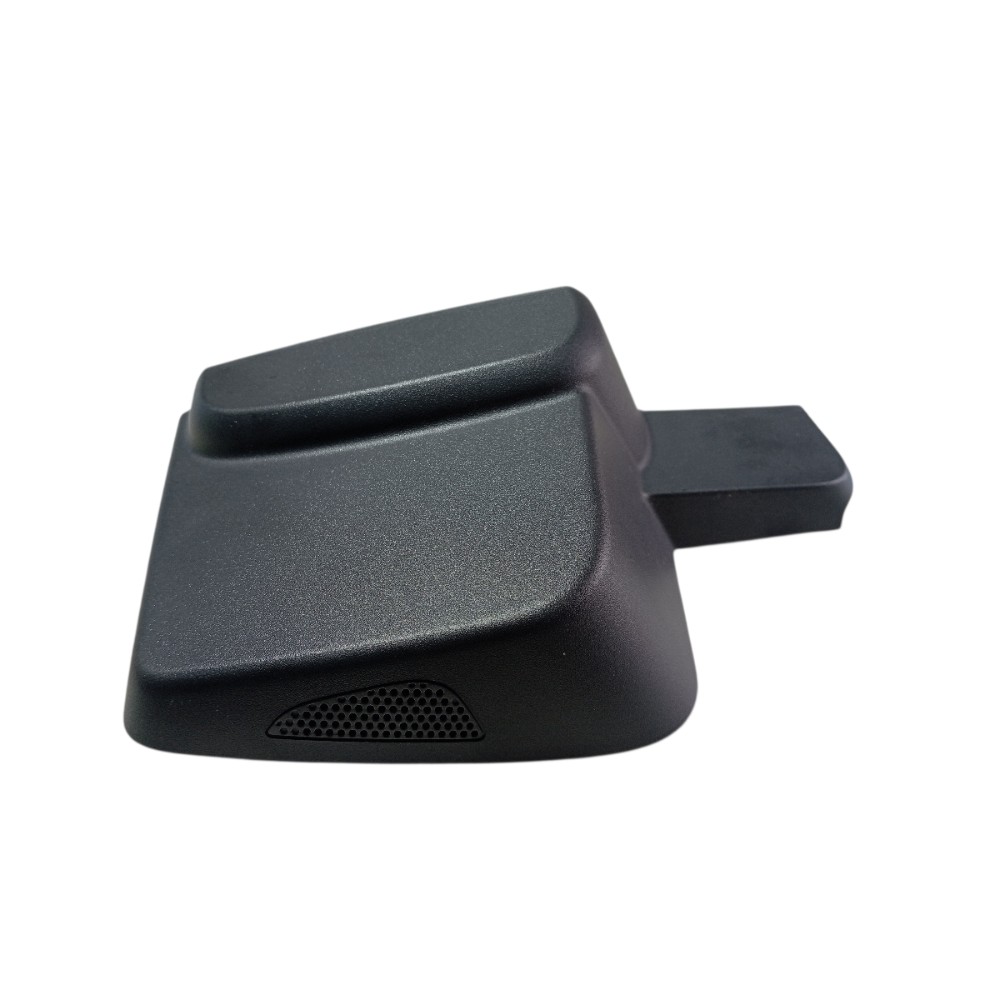 Acabamento Retrovisor Intern Fiat Pulse Fastback 2021 A 2024 2