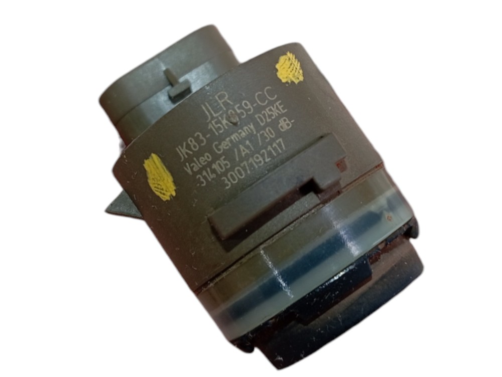 Sensor Estacionamento Traseiro Discovery 5 2019 V562 3