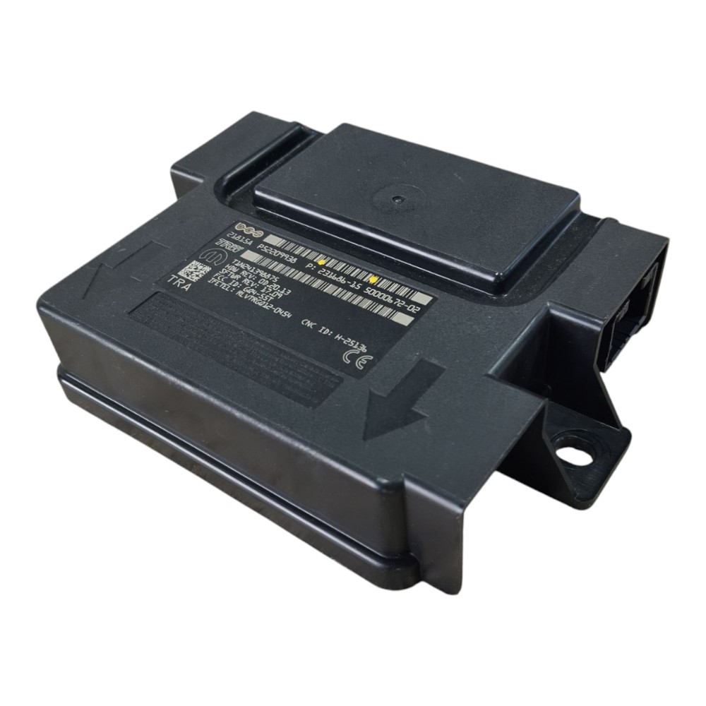 Módulo Pressão Pneus Ram Rampage Rt 2023 2024 V641 4