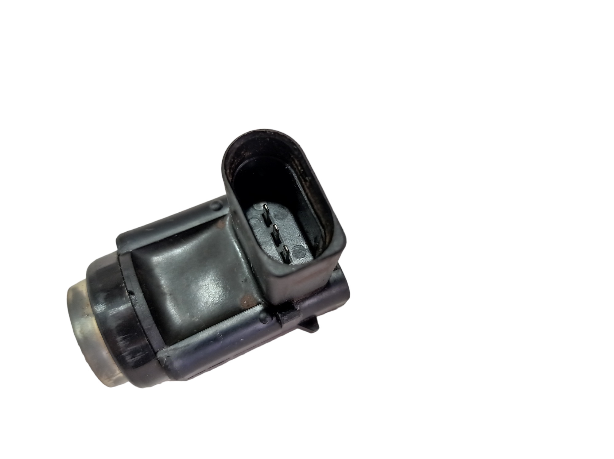 Sensor Estacionamento Traseiro Porsche Cayenne 4.5 03 V371 2