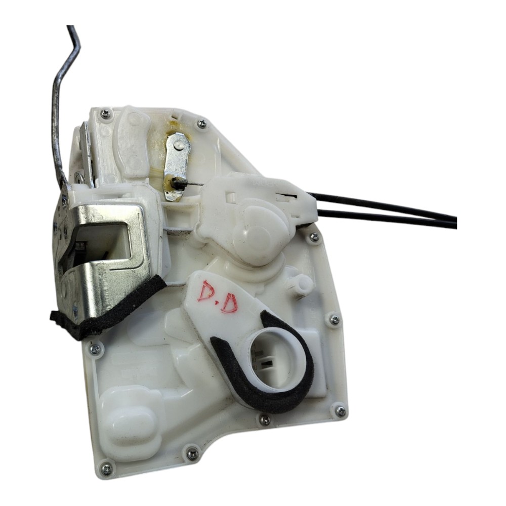 Fechadura Porta Dianteira Direita Suzuki Scross 15 2016 V648 10