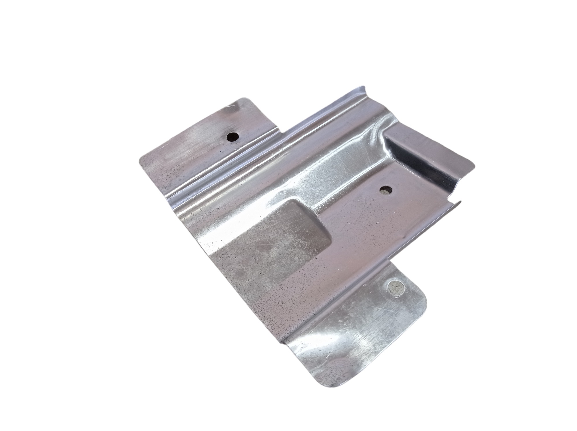 Defletor Da Turbina Gwm Haval H6 Gt 1.5 2024 V598 6