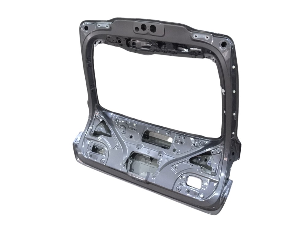 Tampa Traseira Lexus Rx500h F Sport Direct 4 2023 V619 10