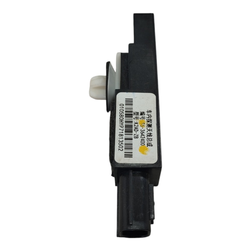 Antena Keyless Traseira Central Byd Dolphin Gs 2024 25 V628 7