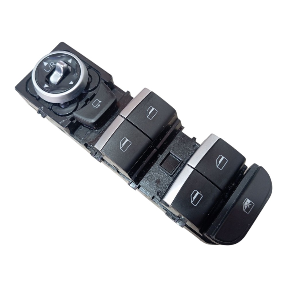 Comando Vidro Porta Diant Esque Chery Tiggo 7 2022 24 V640 5
