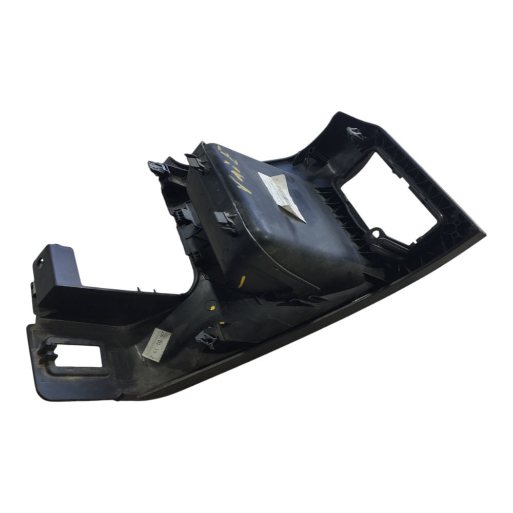 Acabamento Painel Esquerdo Volvo V40 T3 2013 2019 V652 4