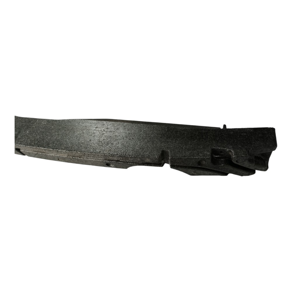 Absorvedor Impacto Para-choque Traseiro Ford New Fiesta 2017 8