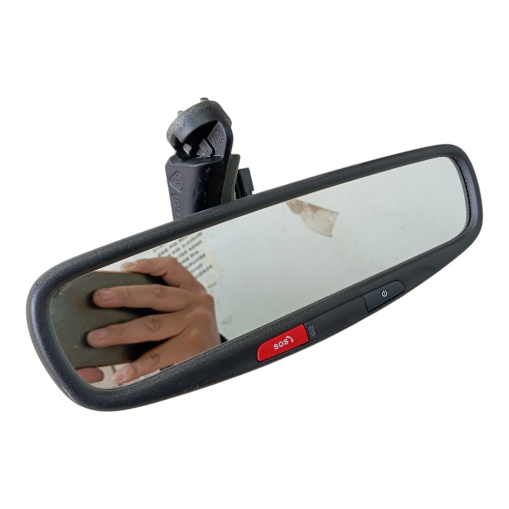 Retrovisor Interno Ram Rampage Rt 2023 2024 V641 1