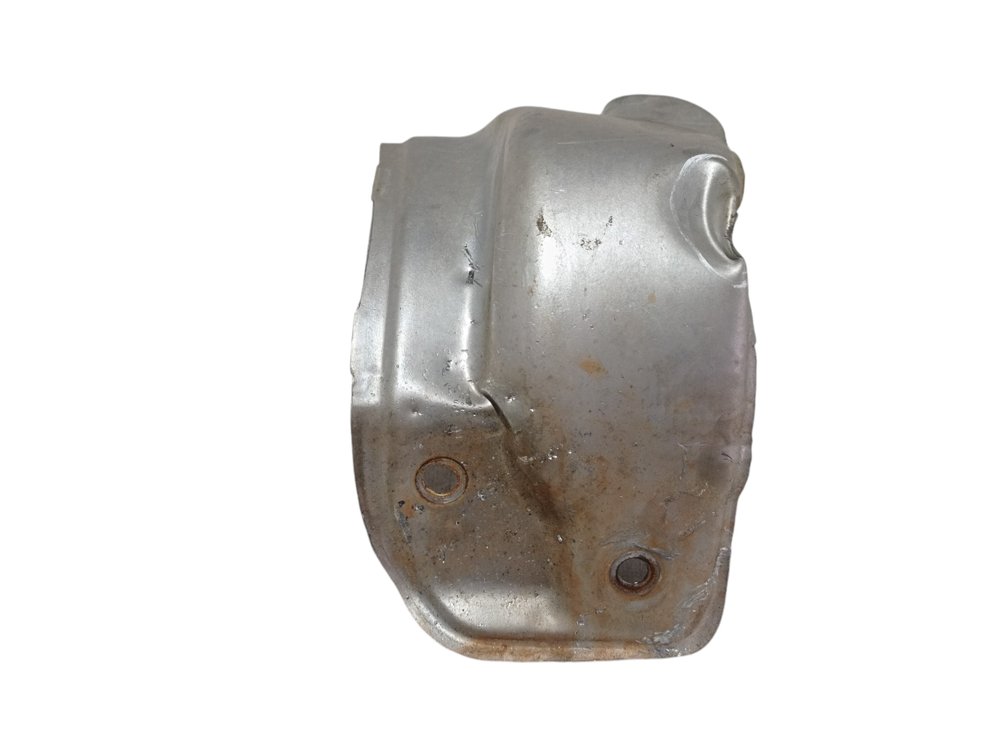 Defletor Turbina Mitsubishi Pajero Full Hpe 2020 3.2 V599 6
