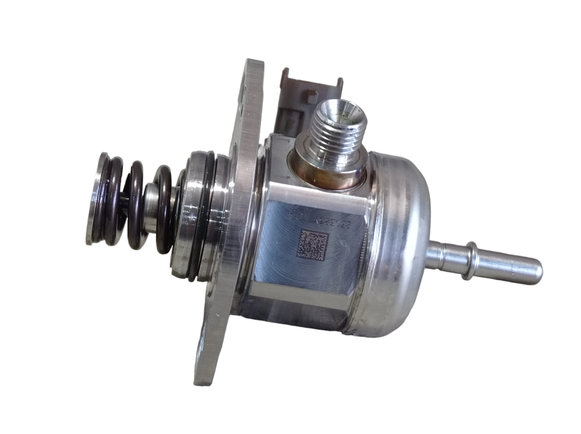 Bomba Alta Pressão Gwm Haval H6 Gt 1.5 2024 V598 2
