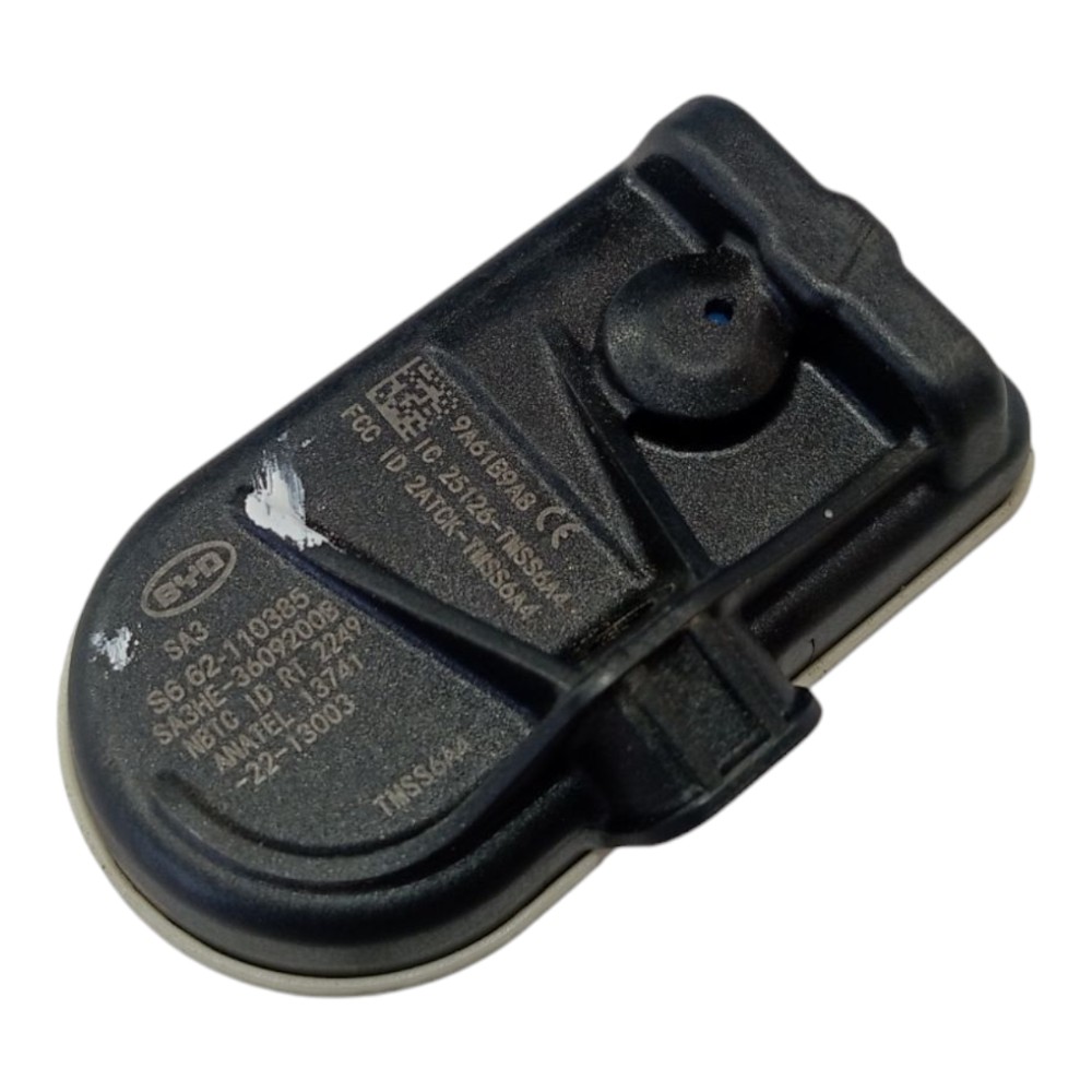 Sensor pressão pneu BYD Song Plus 2024 V631 4