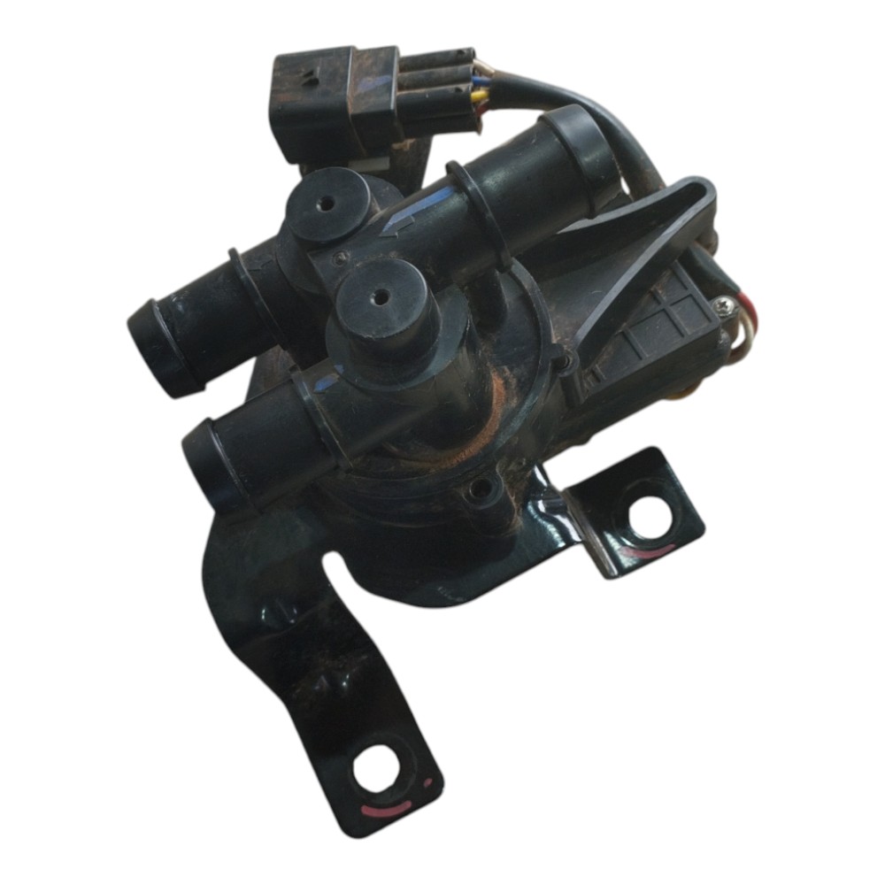Bomba Água Auxiliar Byd Dolphin Gs 2024 2025 V653 9