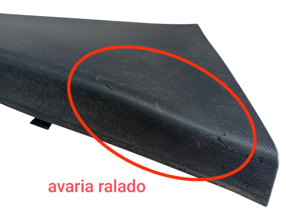Acabamento Coluna Direita Renault Zoe Neo Int 2023 V617 4