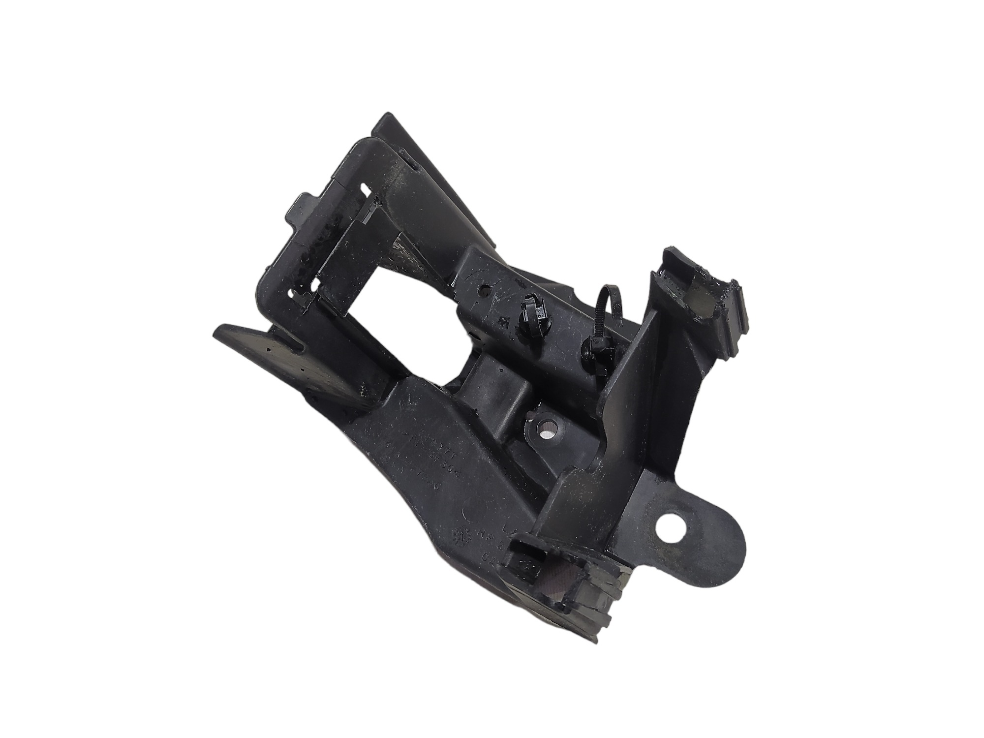 Suporte Caixa Fusível Externa Grand Caravan 2005 V586