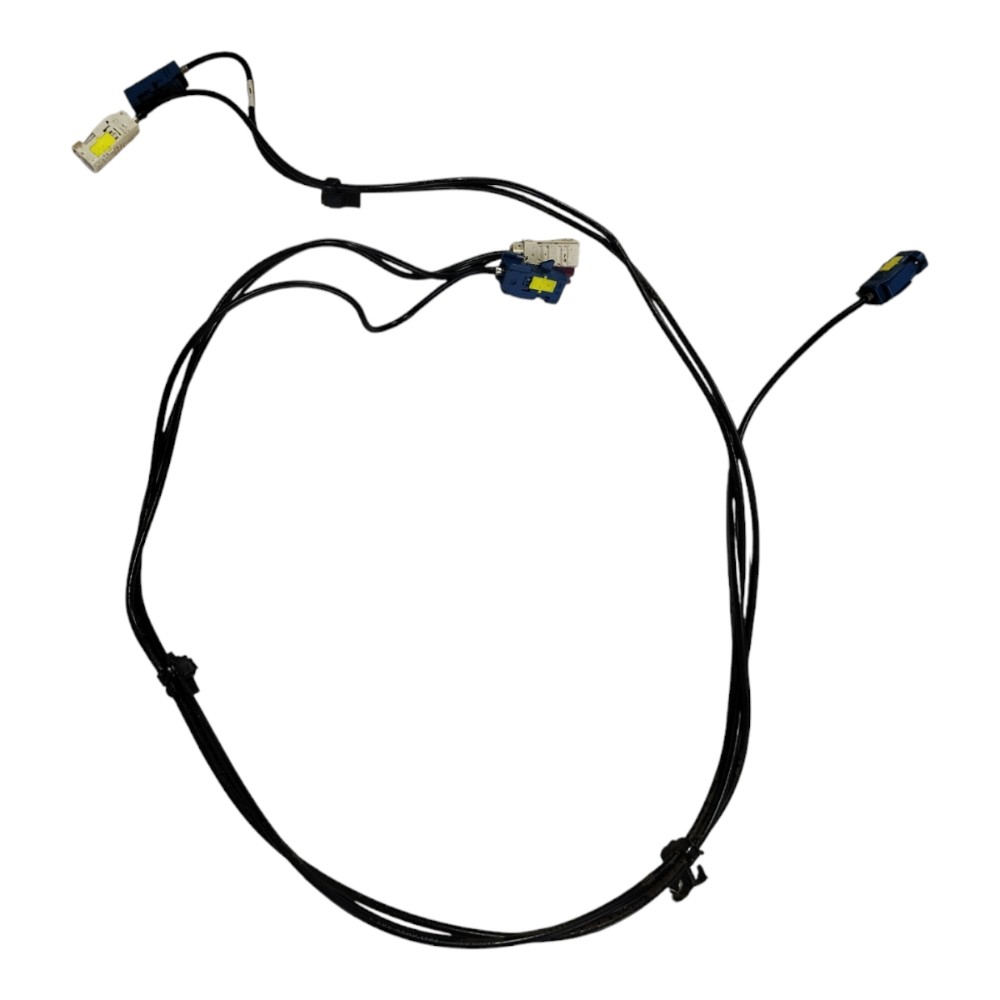 Chicote Antena Jac Ej7 2023 V618 7903102u7301 5