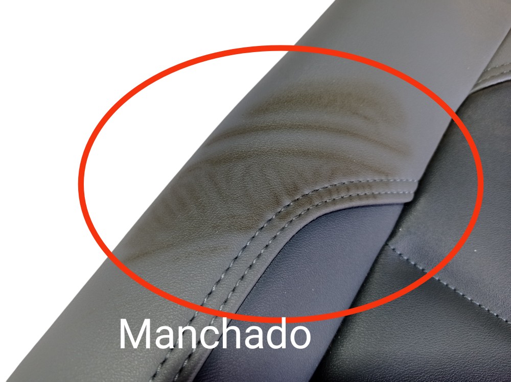 Assento Banco Traseiro Esquerdo Vw Nivus Hl Tsi 2024 V608 5
