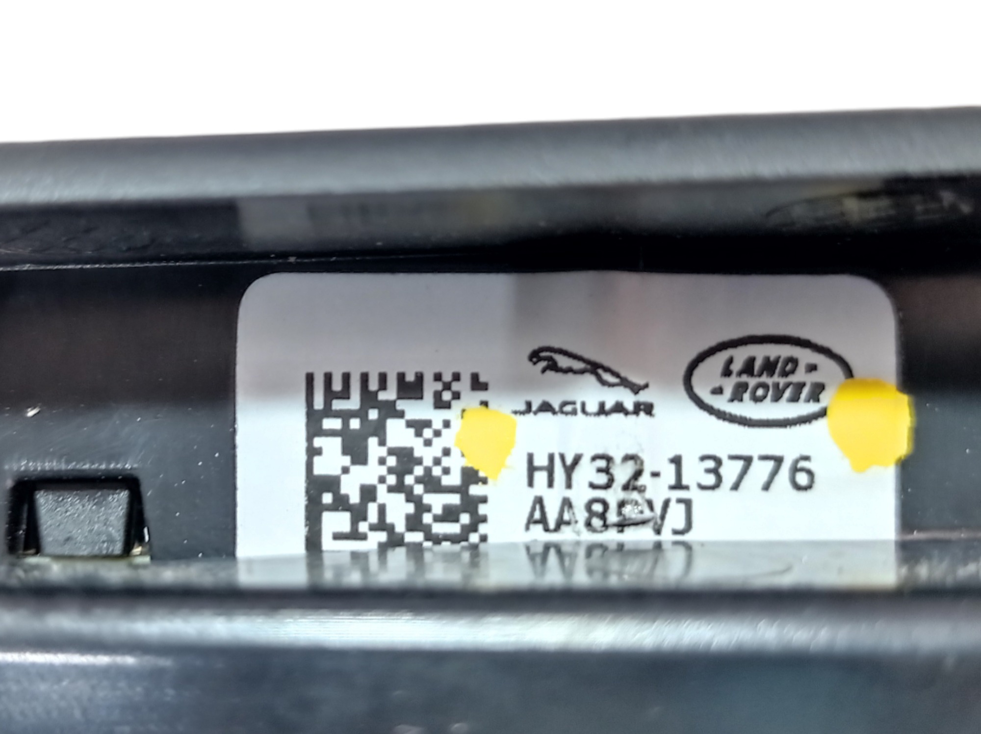 Luz Cortesia Direita Teto Land Rover Discovery 5 2019 V597 8