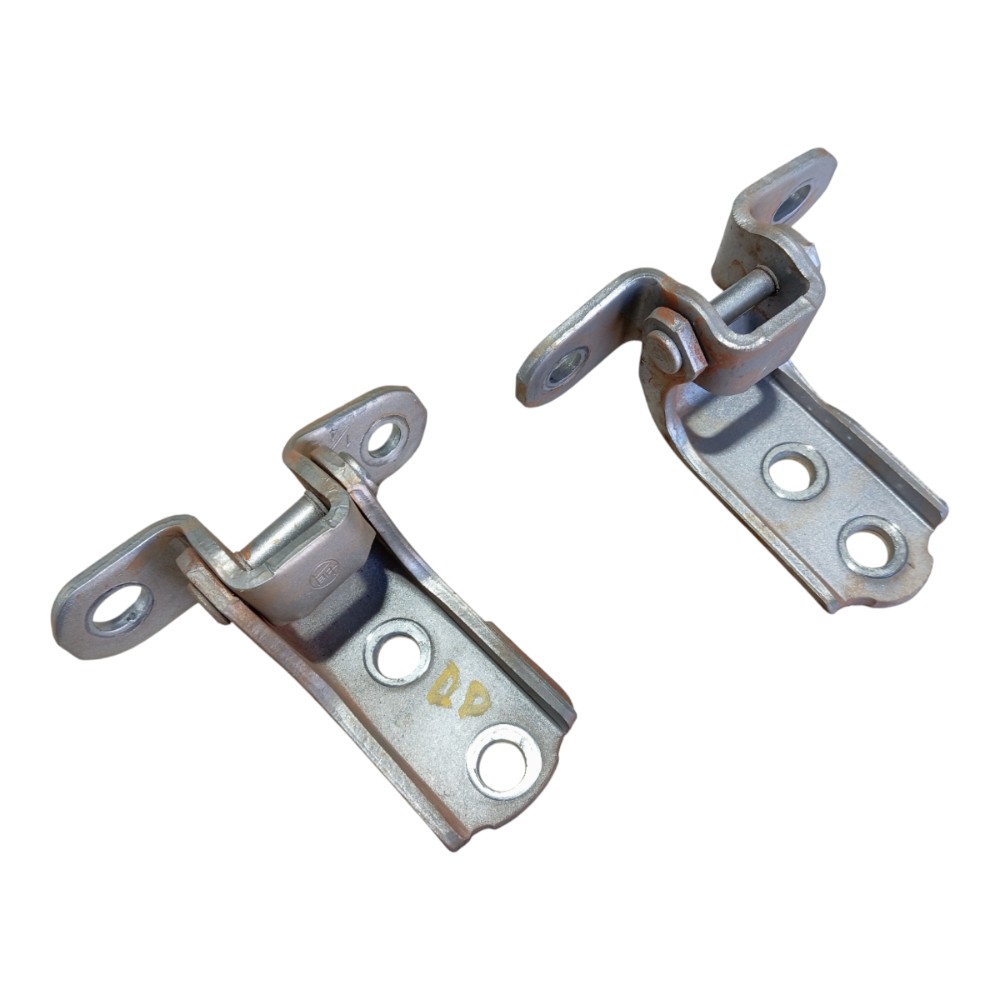 Dobradiça Porta Dianteira Direita Land Cruiser Prado 05 V620 4