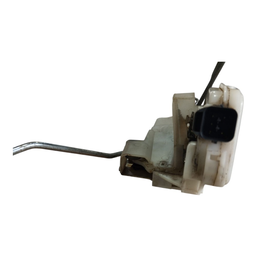 Fechadura Porta Diant Direi Mitsubishi L200 Sport 2004 V638 3