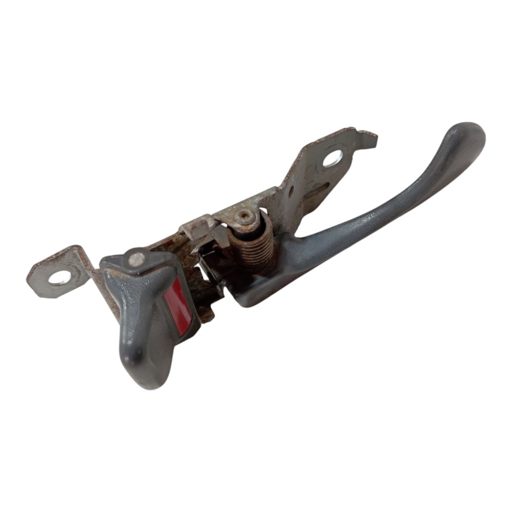 Maçaneta Int Porta Dianteira Esquerda Ford Fusion 2010 V637 Dianteira 1