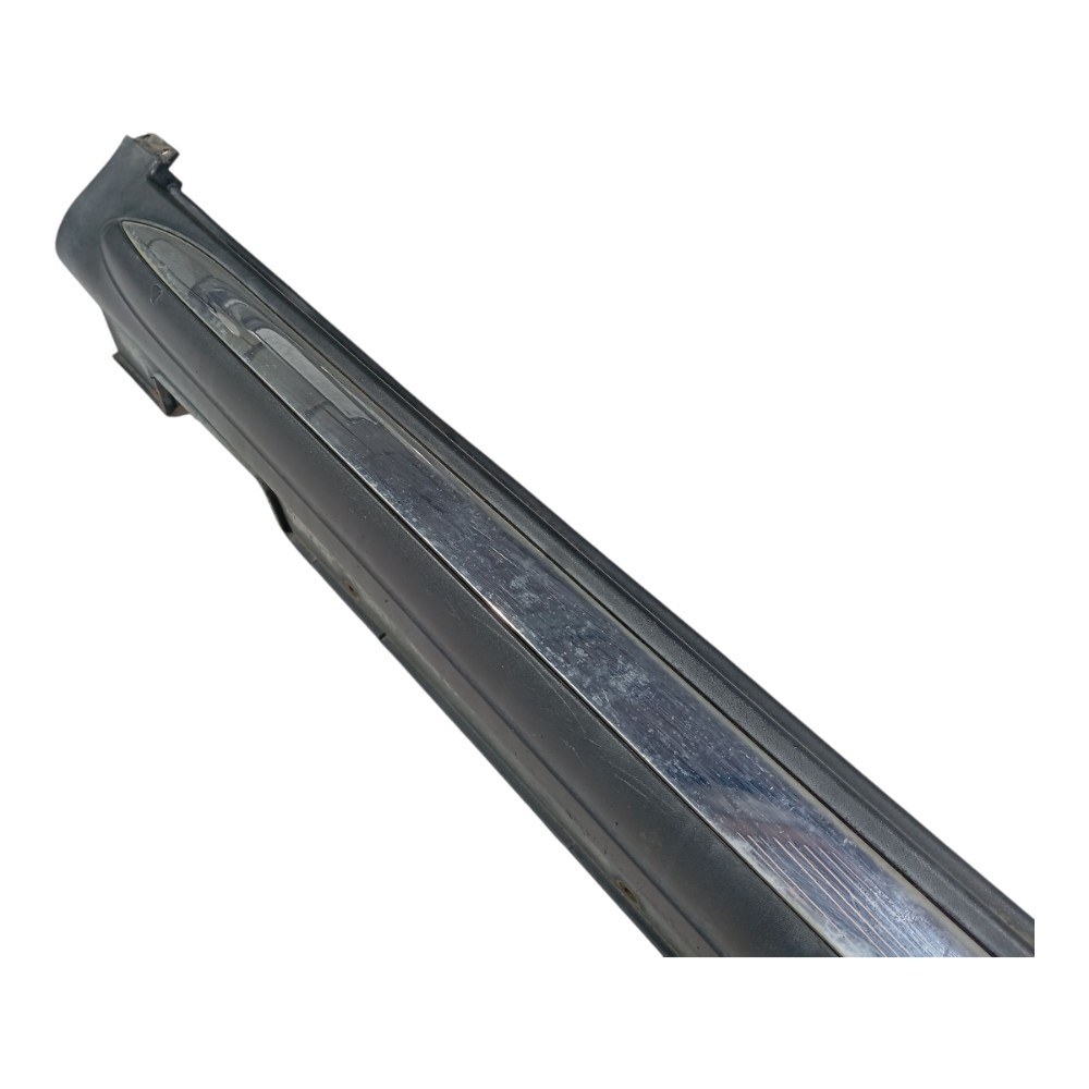 Spoiler Direito Jac T50 2017 2021 V662 Preto 6