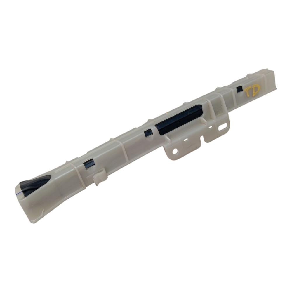 Canaleta Vidro Porta Tras Direita Ram Rampage Rt 23 24 V641 4