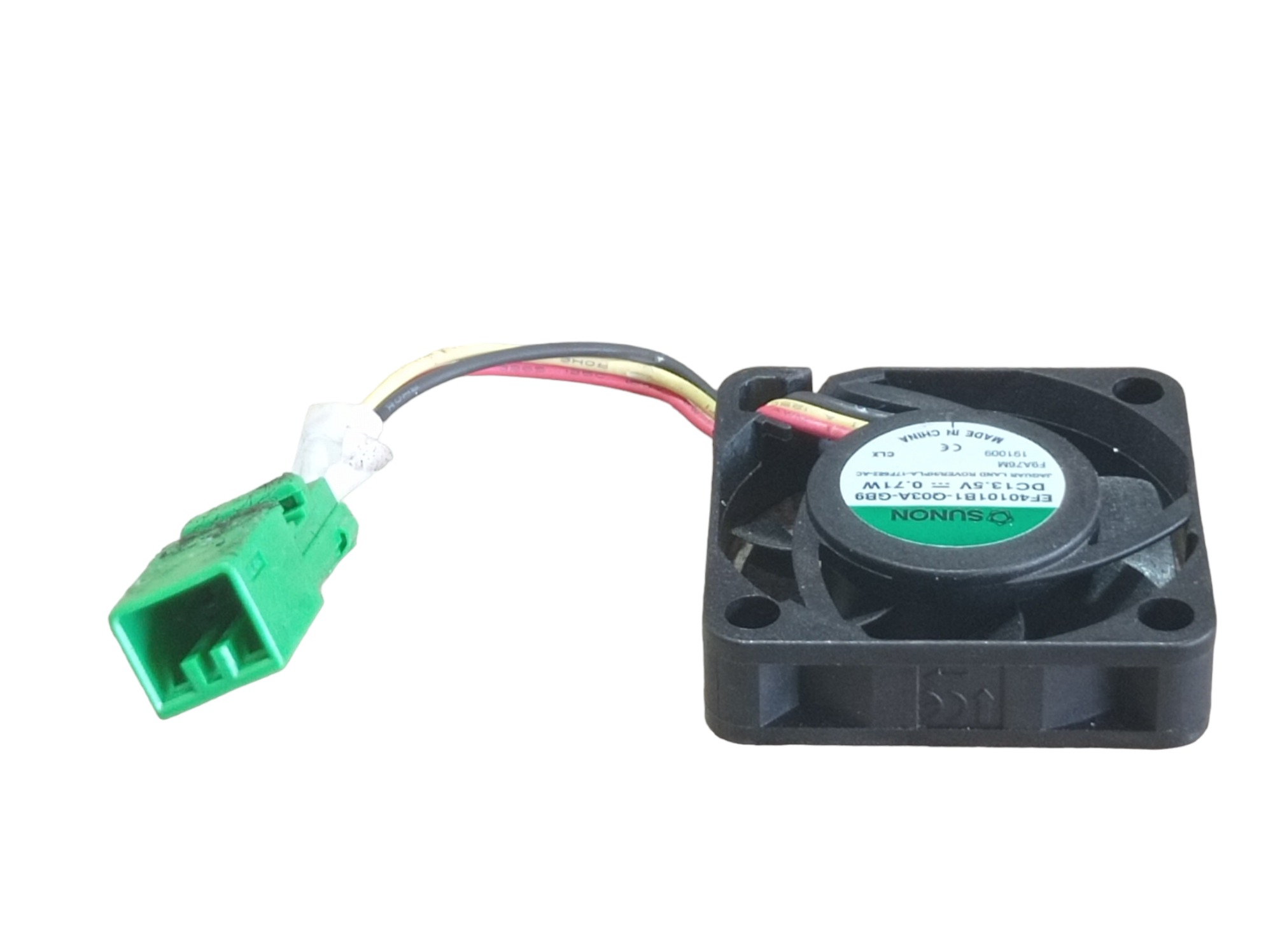 Ventoinha Retrovisor Interno Discovery 5 2019 V597 5