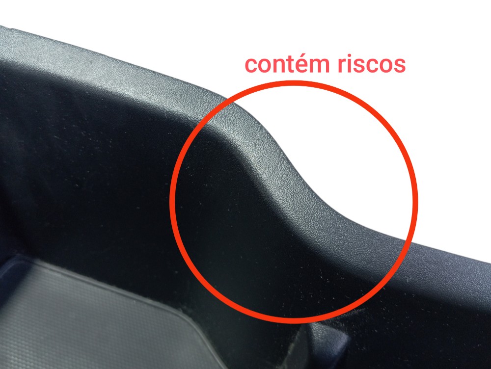 Porta Treco Painel Ssangyong Xlv Dlx 2018 V612 8
