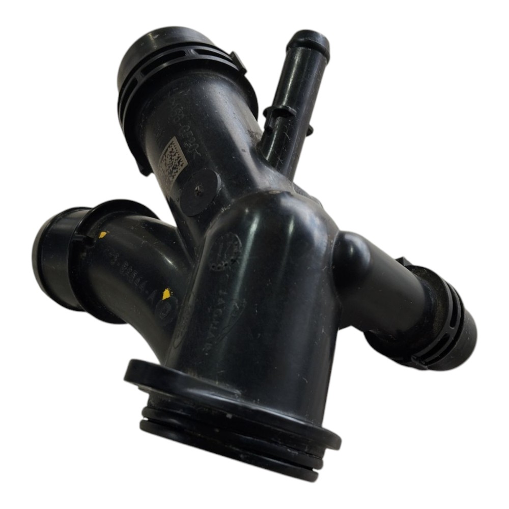 Tubo Agua Motor Land Rover Defender 2022 V645 5
