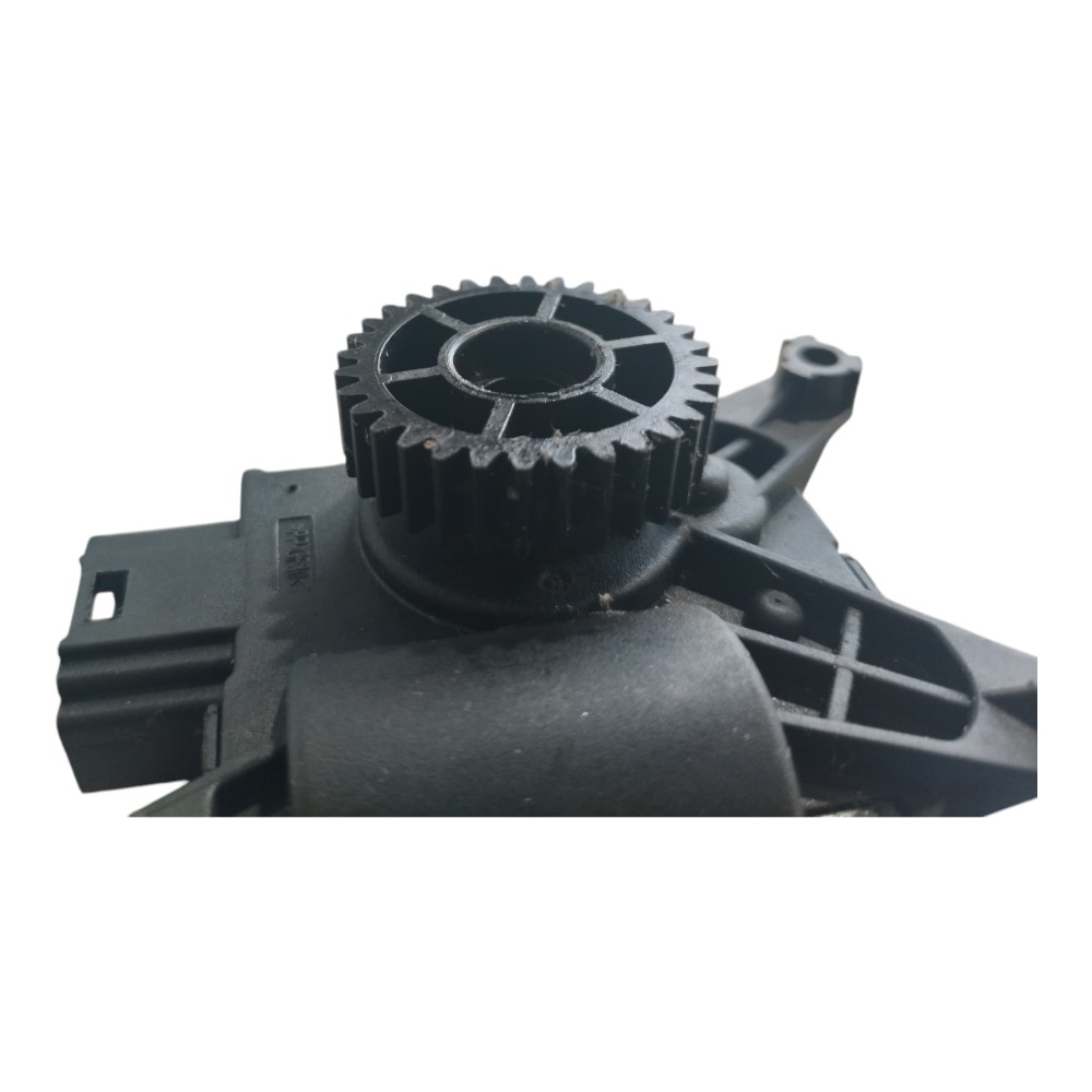 Motor Atuador Ar Condicionado Jac Ejs1 2022 2024 V616 4