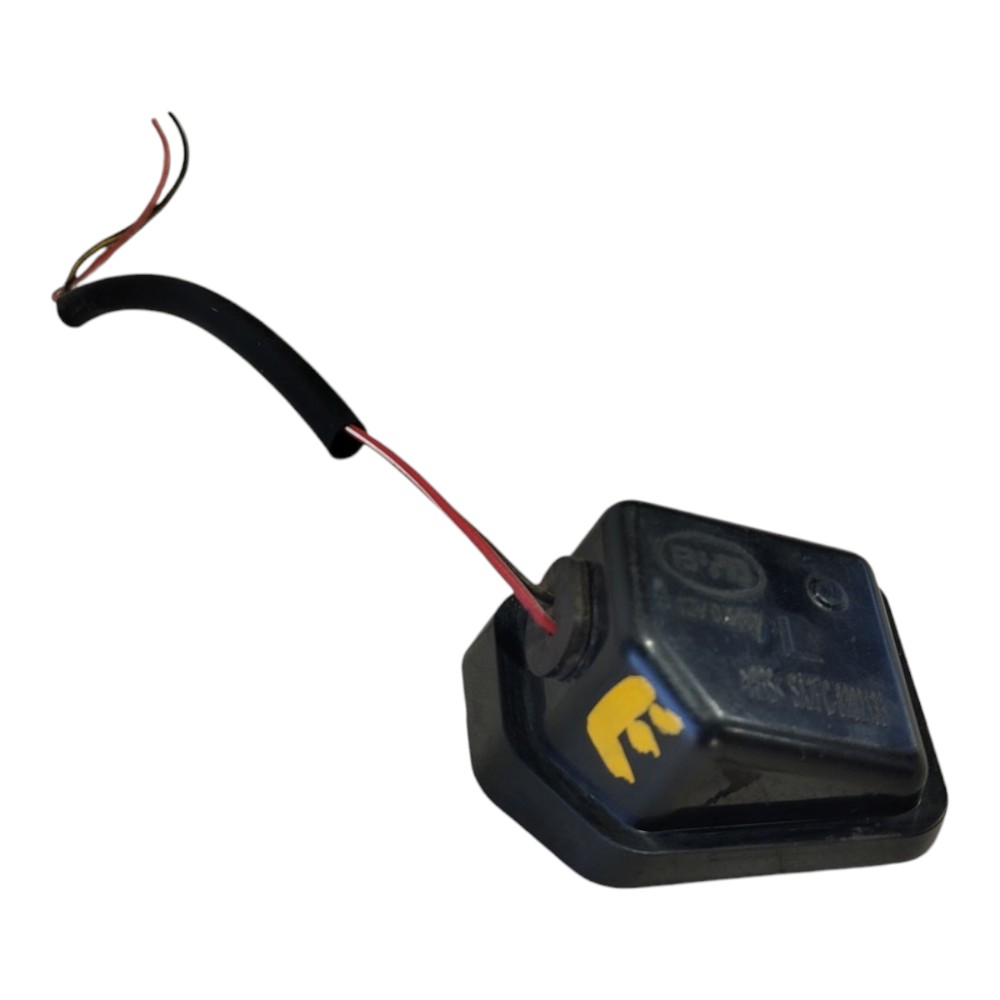 Luz Cortesia Retrovisor Esquerdo Byd Song Plus 2023 25 V631 3