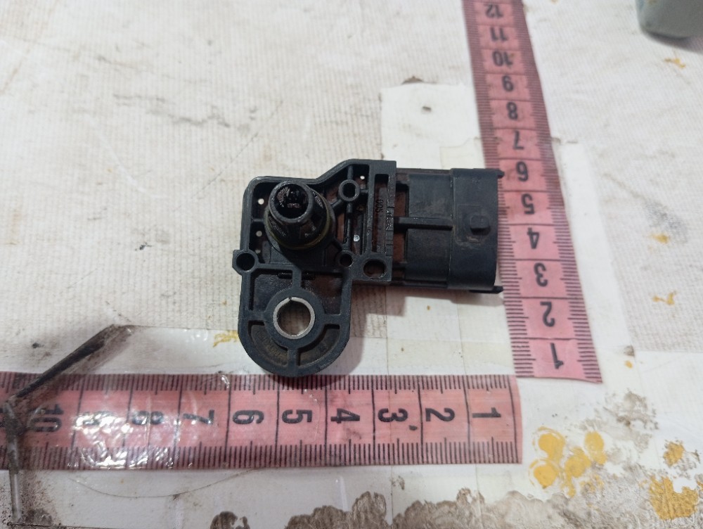 Sensor Map Chery Tiggo 7 Pro 2022 2024 V640 7