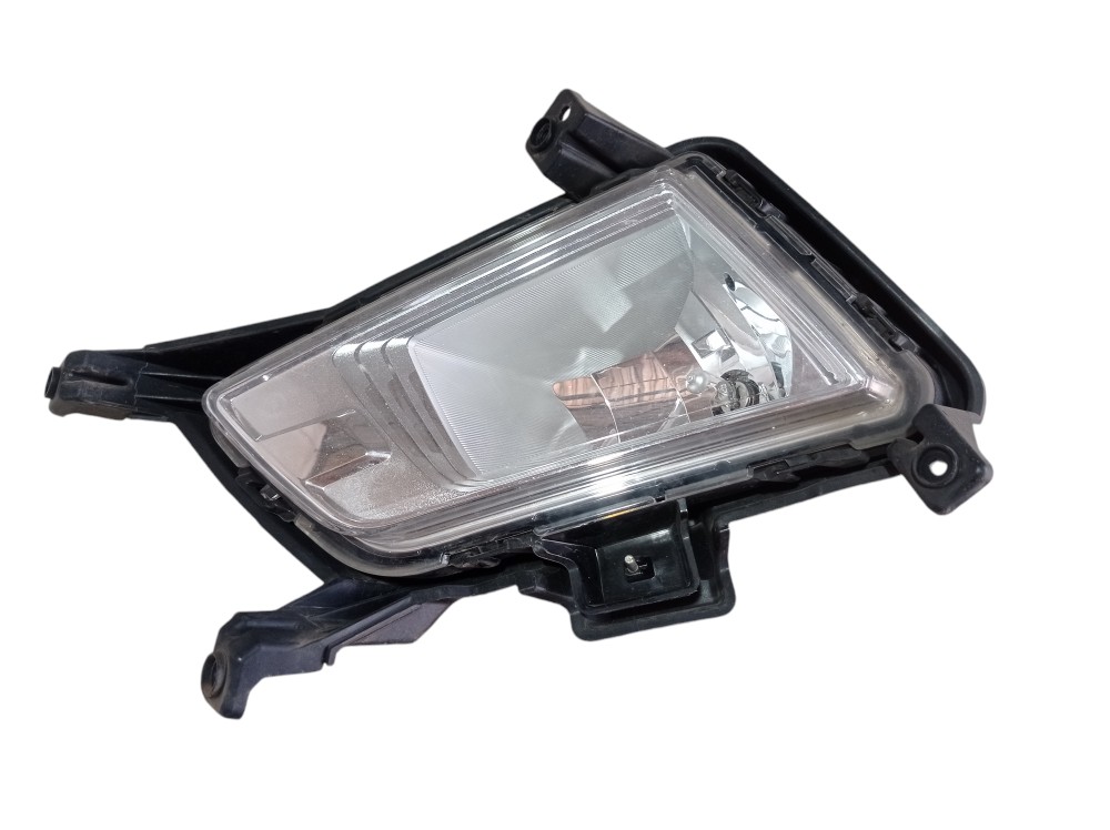 Farol Milha Esquerdo Ssangyong Xlv Dlx 1.6 2018 V612 2
