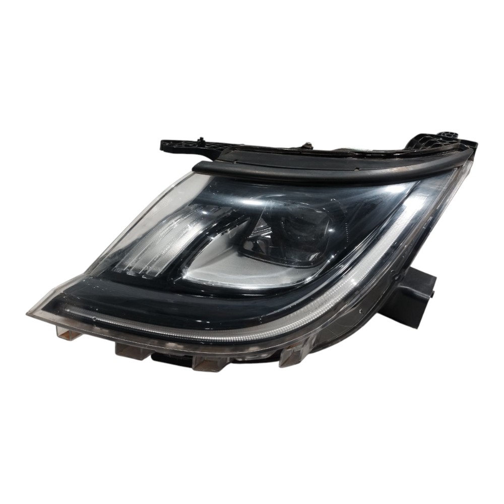 Farol Esquerdo Byd Dolphin Gs 2024 2025 Com Avaria V666 2