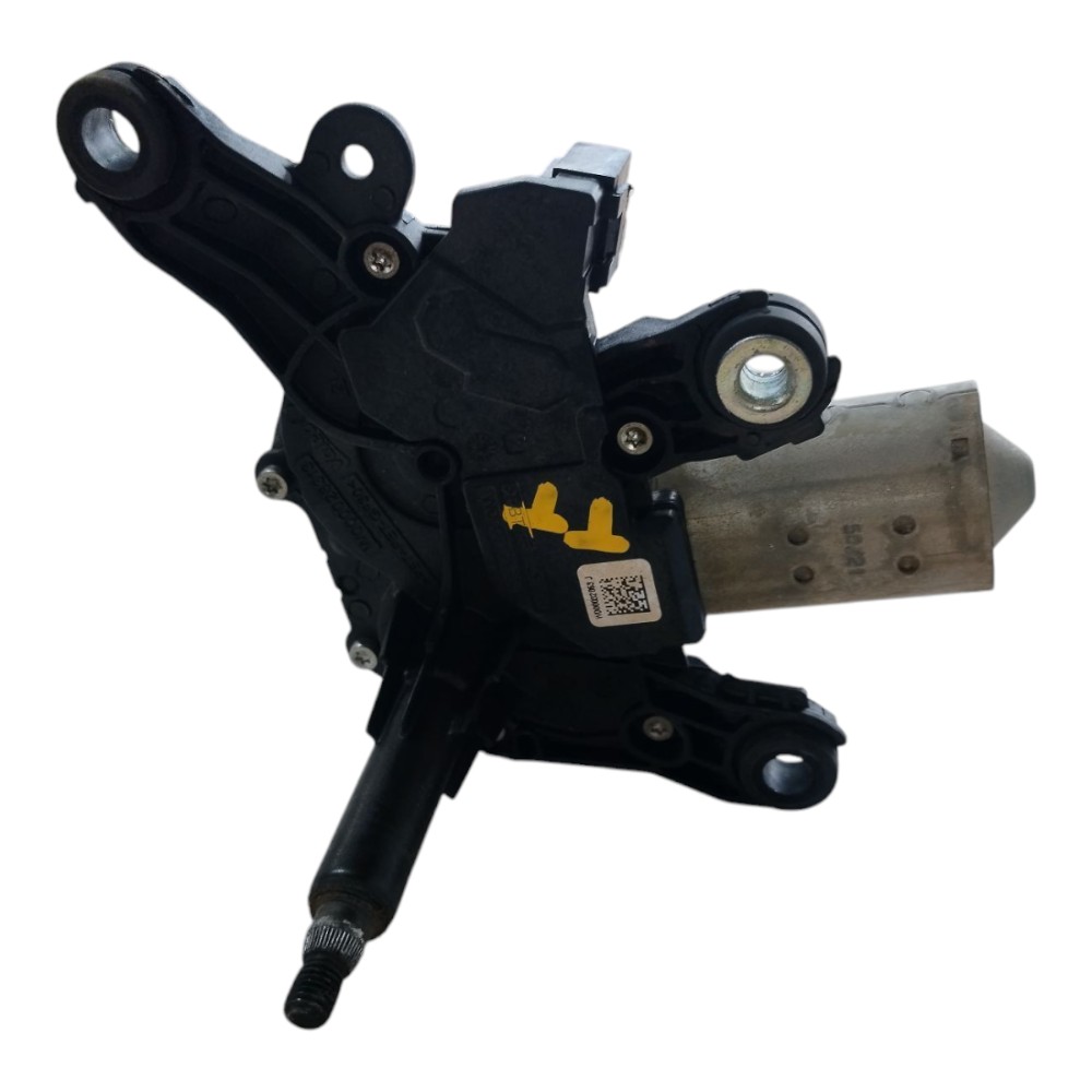 Motor Limpador Trase Renault Zoe Sandero Captur 15 A 23 V639 8