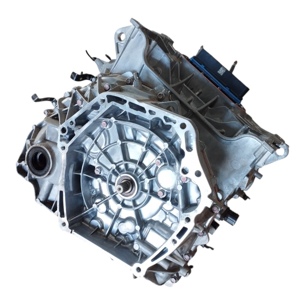 Motor Elétrico Byd Song Plus 2024 V631 6