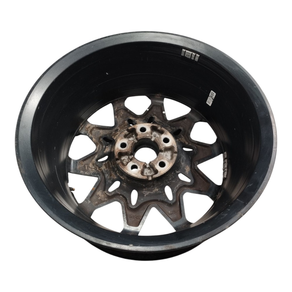 Roda Aro 17 Ram Rampage 2023 2025 V659 2
