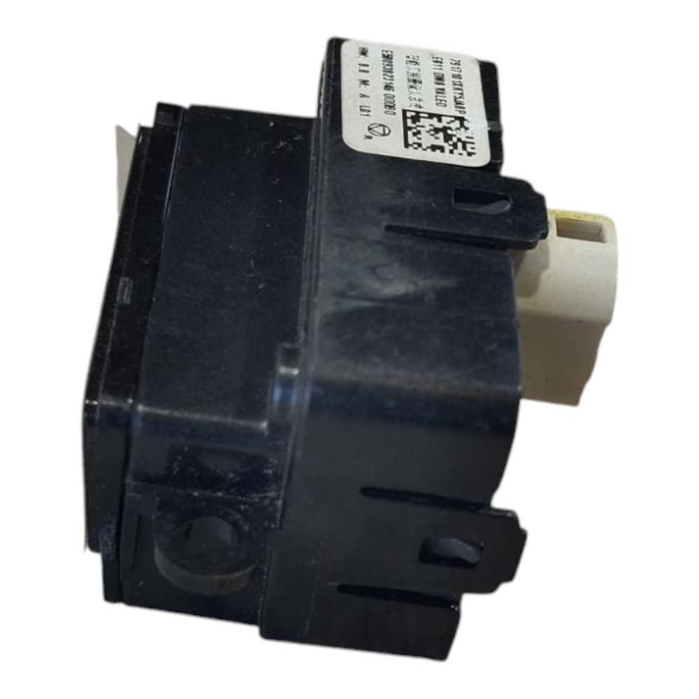 Leitor Facial Coluna Gwm Haval GT 2024 V636 5